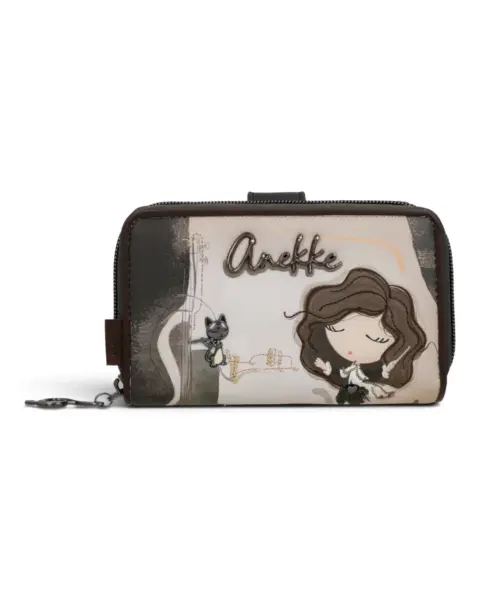 Modni organizer kartica Anekke Orchestra