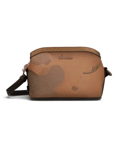 Anekke torba preko tijela s 3 pretinca Voyage