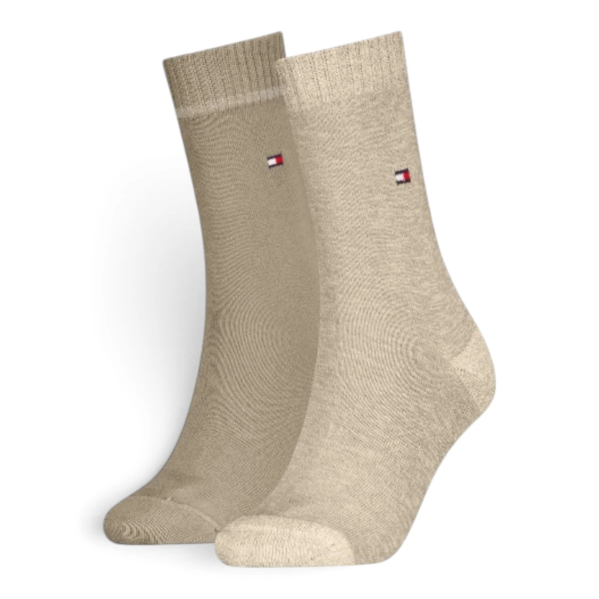 701242178-003 TH women sock p mouline SAND