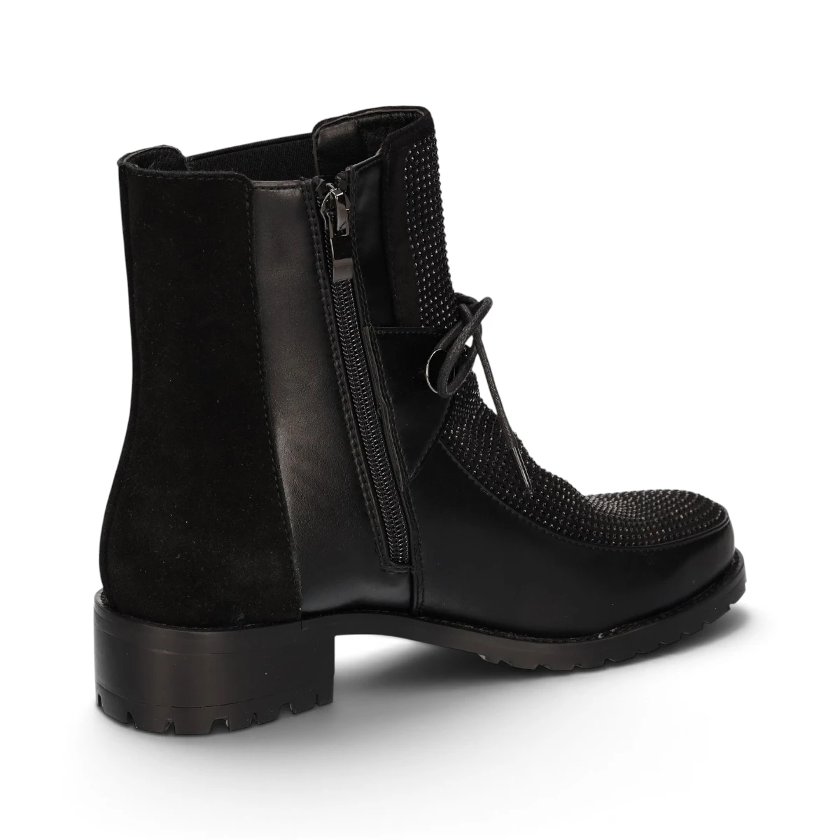 8240501-009 2GO Fashion čizma schwarz