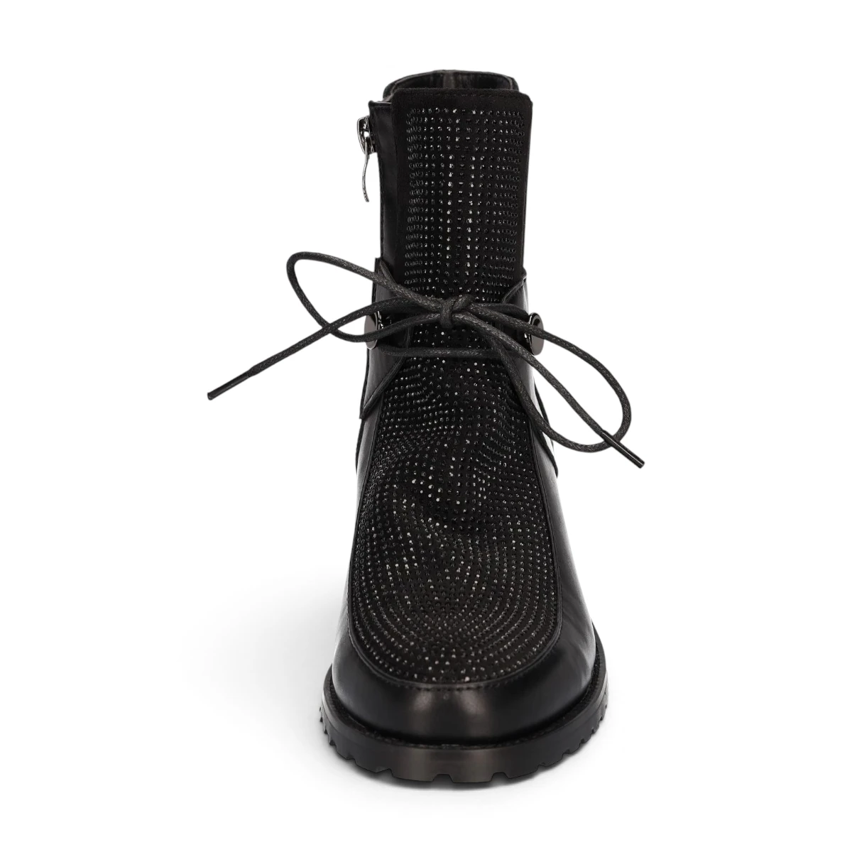 8240501-009 2GO Fashion čizma schwarz