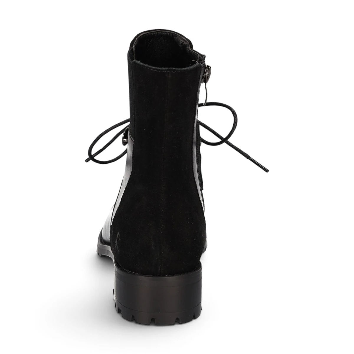 8240501-009 2GO Fashion čizma schwarz