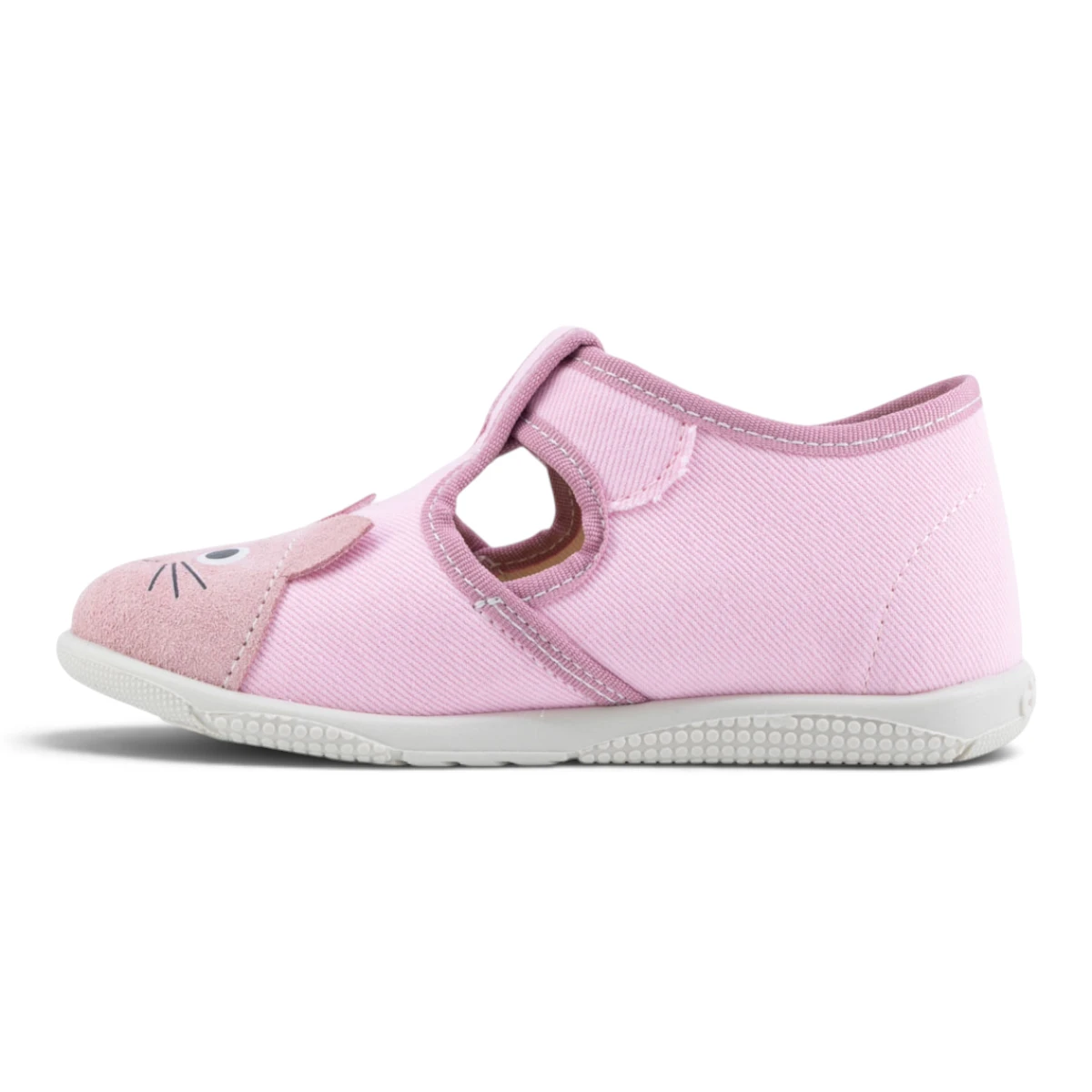 864435-ROSA Dječje Papuče Rosa — Ciciban