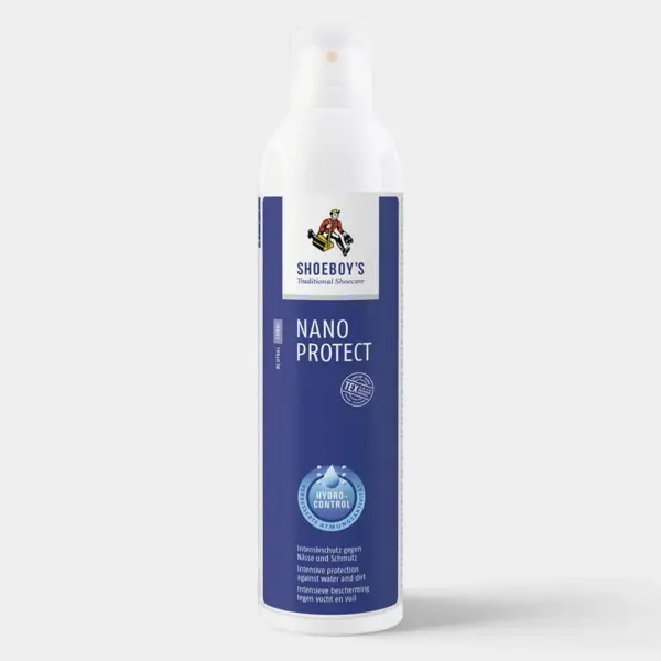 908150-0 Shoeboy's Nano Protect sprej za impregnaciju obuće