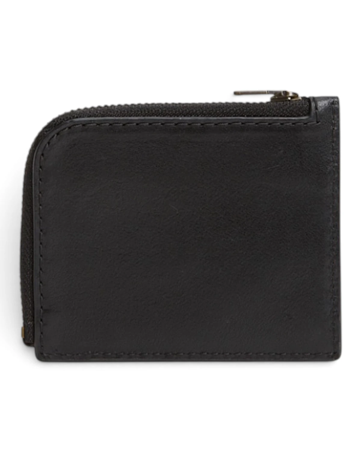 AM0AM14800-BDS-OS Tommy Hilfiger TH SEASONAL ZIPPED WALLET Black