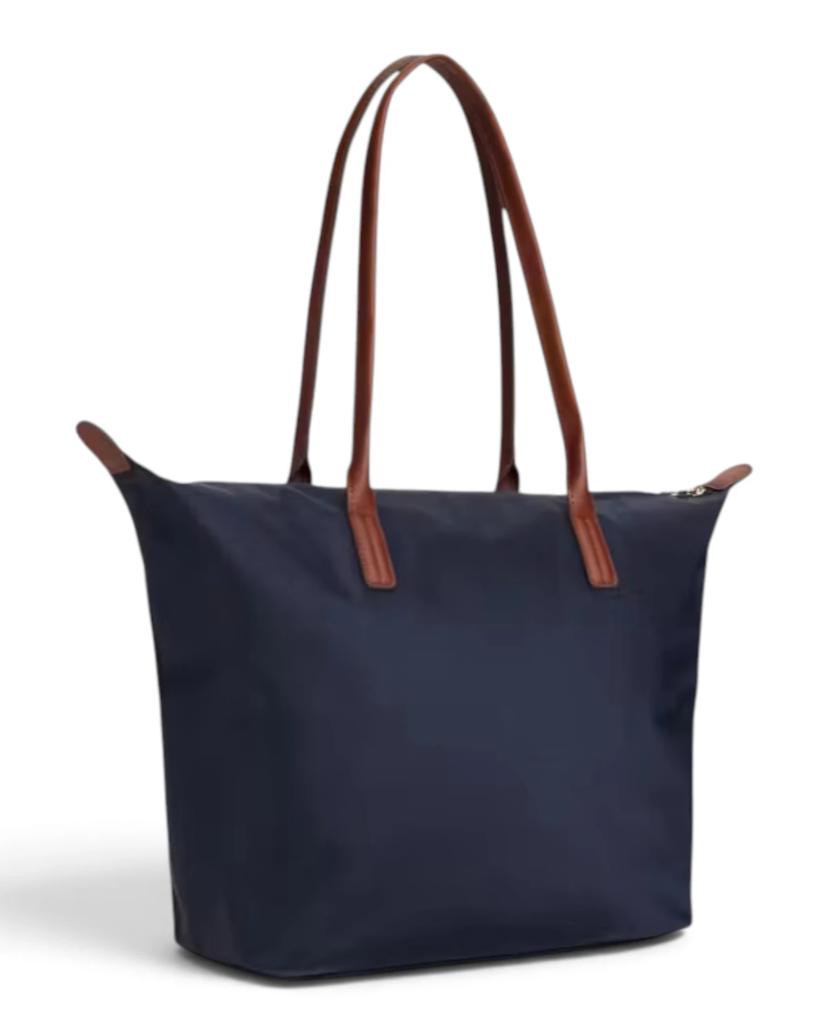 AW0AW17711-DW6-OS Tommy Hilfiger POPETTE TOTE Space Blue