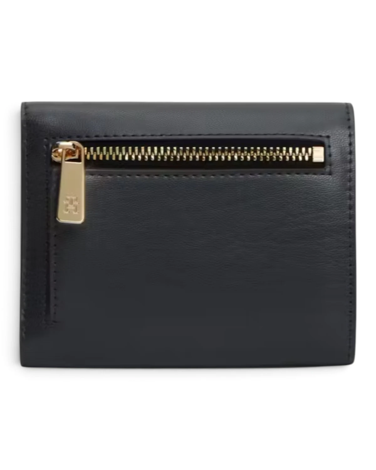 AW0AW18129-DW6-OS Tommy Hilfiger TH ICON TRIFOLD Space Blue