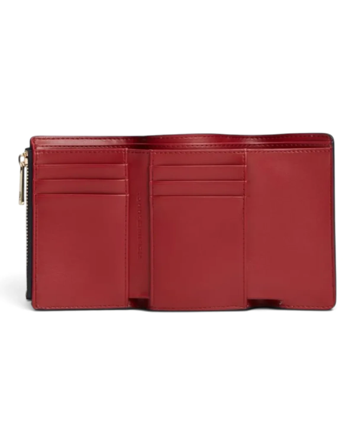 AW0AW18936-DW6 Tommy Hilfiger ženski novčanik, plavi