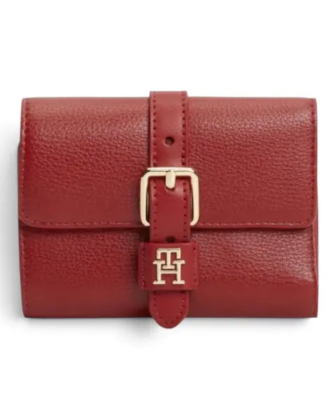 Tommy Hilfiger ženski novčanik, crveni