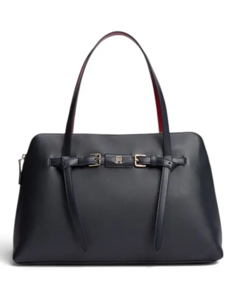 Tommy Hilfiger torba-tamnoplava