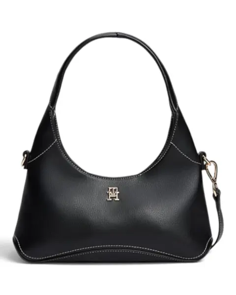 Ženska torba Tommy Hilfiger – Crna