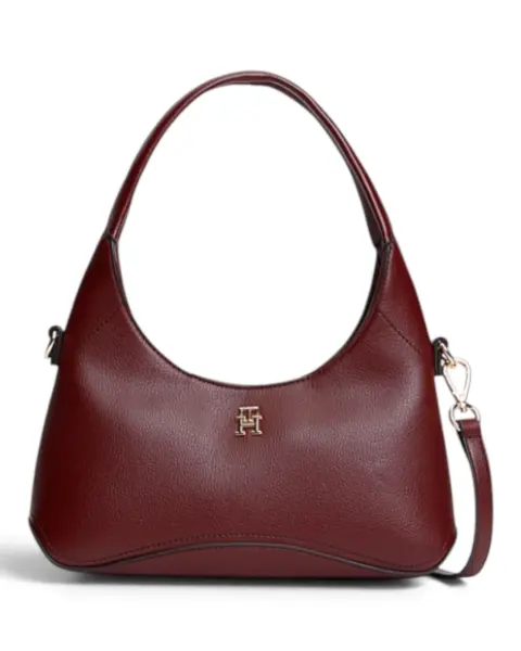 Ženska torba Tommy Hilfiger– Bordo