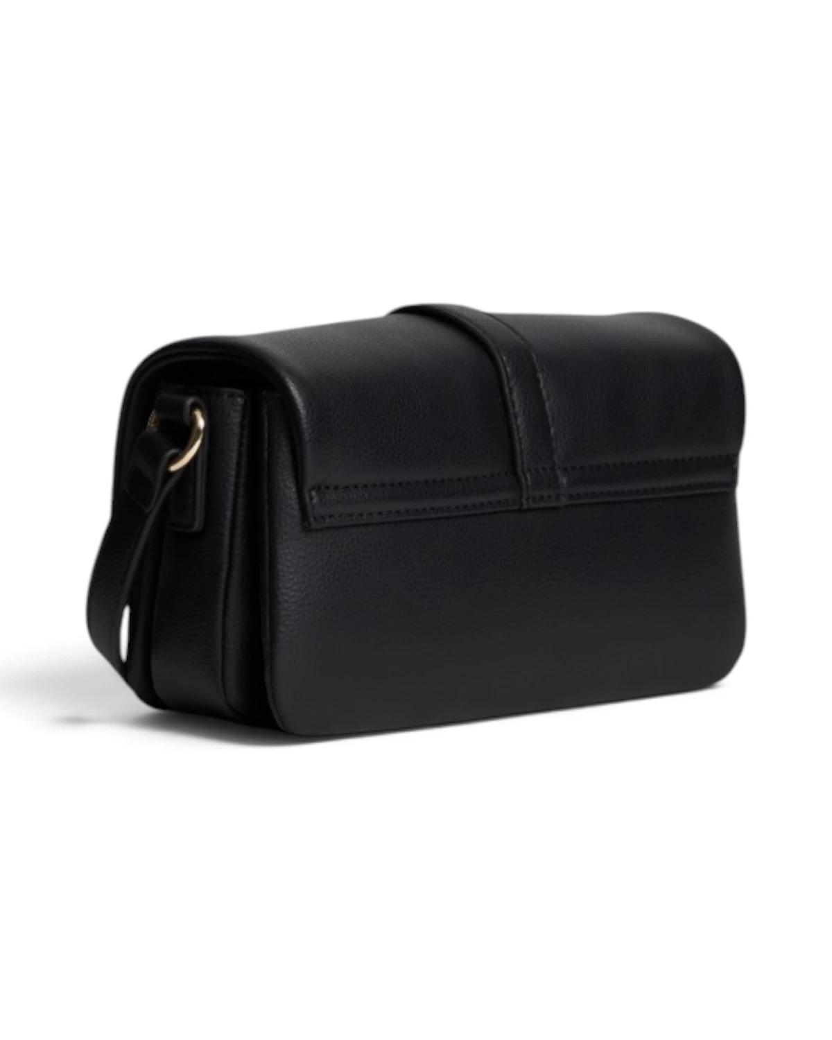 AW0AW19198-BDS-OS Tommy Hilfiger TH LIBRE MINI CROSSOVER Black