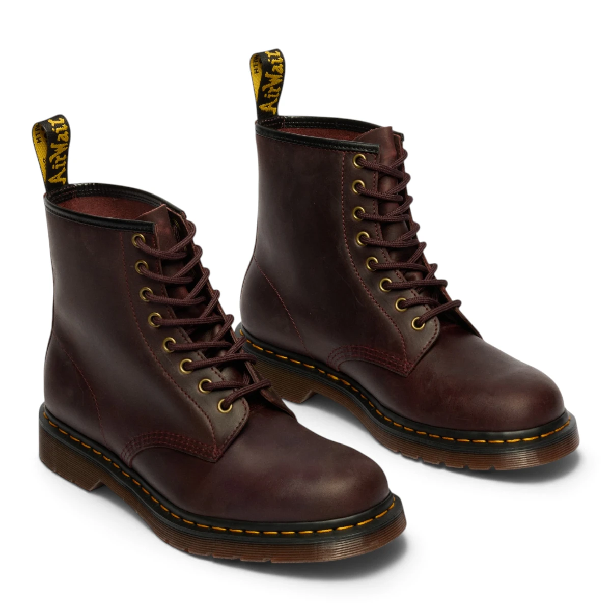 DM11822609 Dr. Martens - Čizme 1460 Crazy Horse