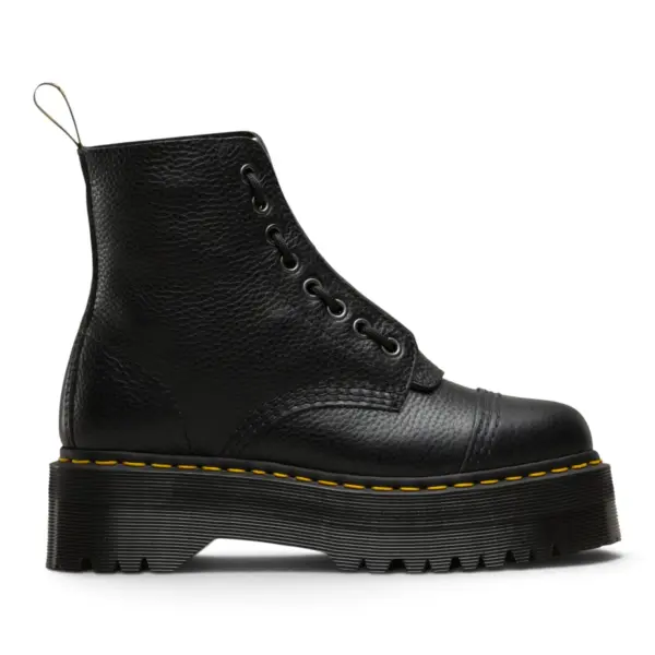 Dr. Martens Čizme s platformom Sinclair