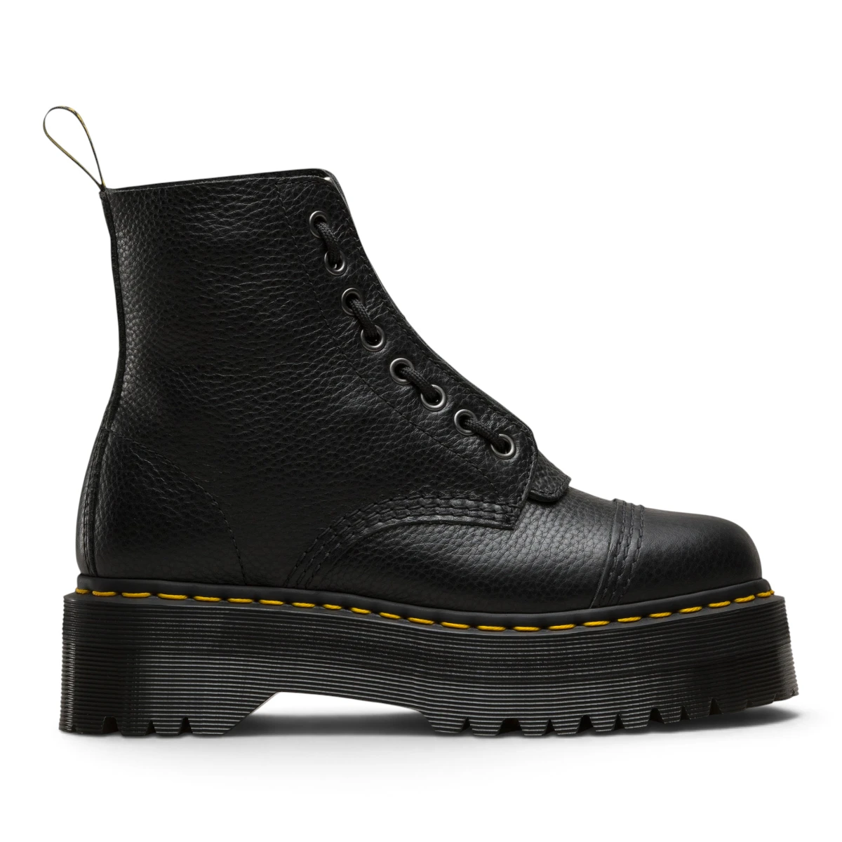 DM22564001 Dr. Martens - Čizme s platformom Sinclair