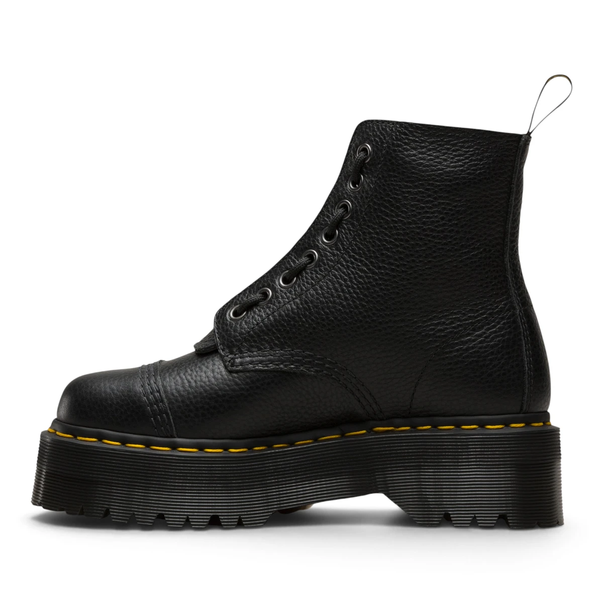 DM22564001 Dr. Martens - Čizme s platformom Sinclair