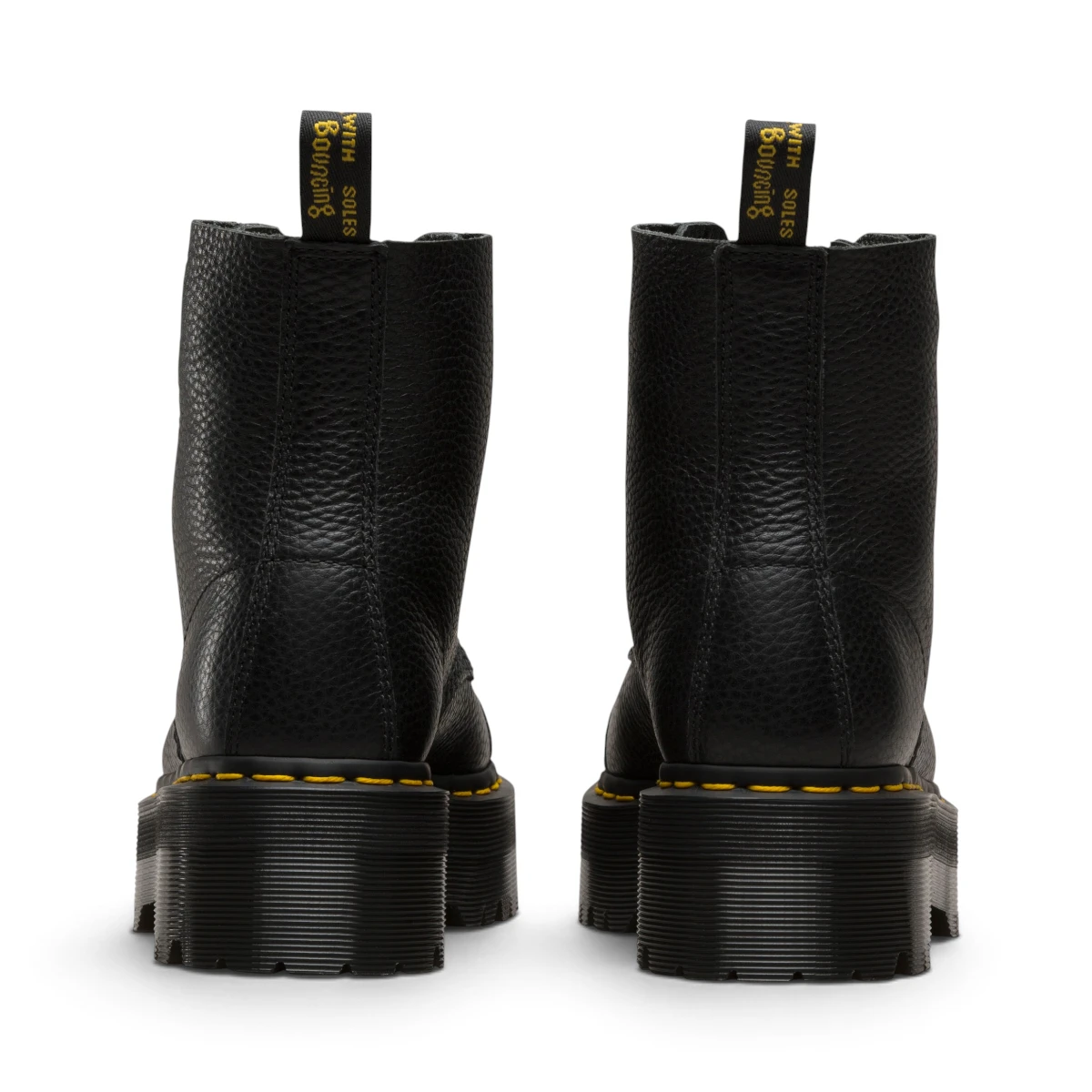 DM22564001 Dr. Martens - Čizme s platformom Sinclair