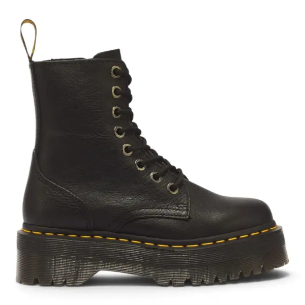 Dr. Martens Čizme s platformom Jadon III Pisa
