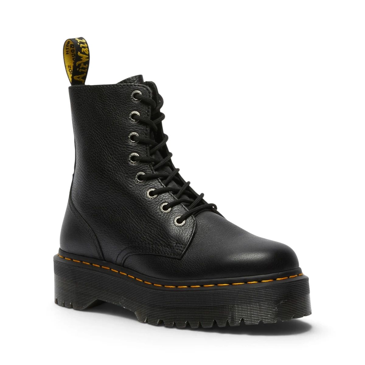 DM26378001 Dr. Martens Čizme s platformom Jadon III Pisa