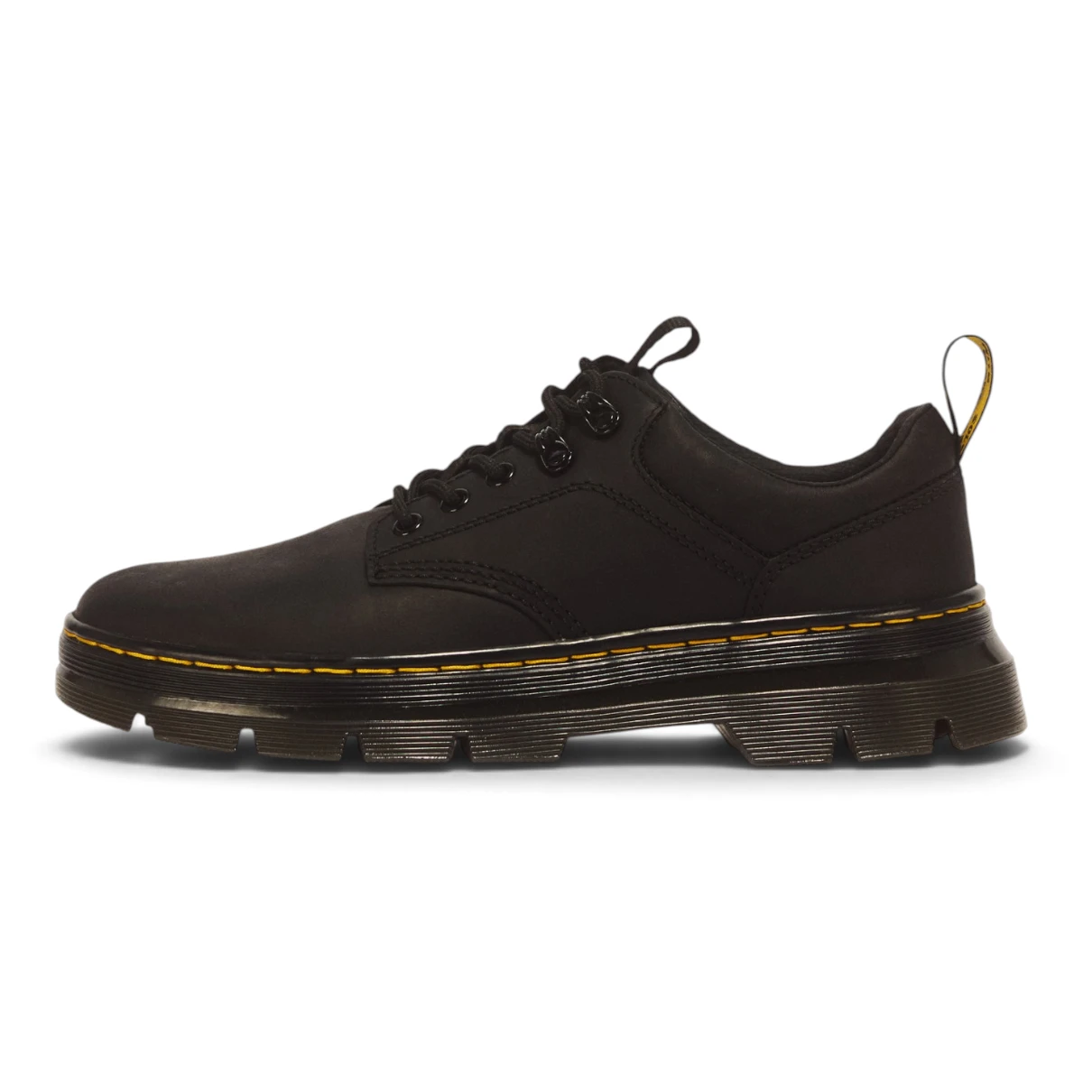 DM27104001 Dr. Martens Muške kožne cipele Reeder
