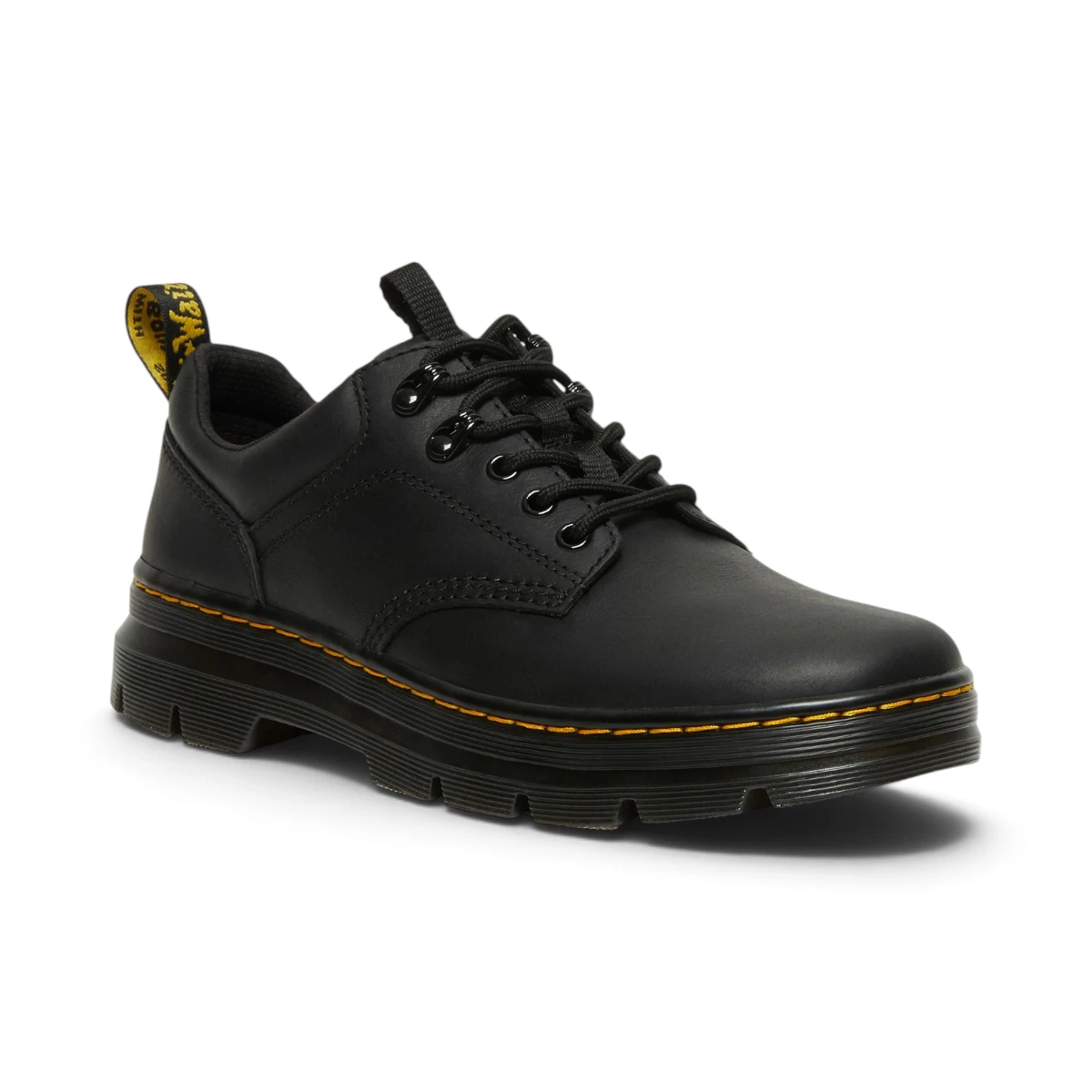 DM27104001 Dr. Martens Muške kožne cipele Reeder