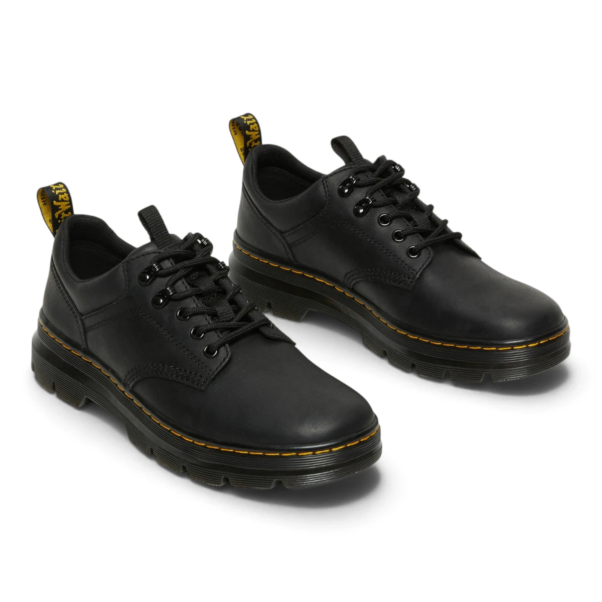 DM27104001 Dr. Martens Muške kožne cipele Reeder
