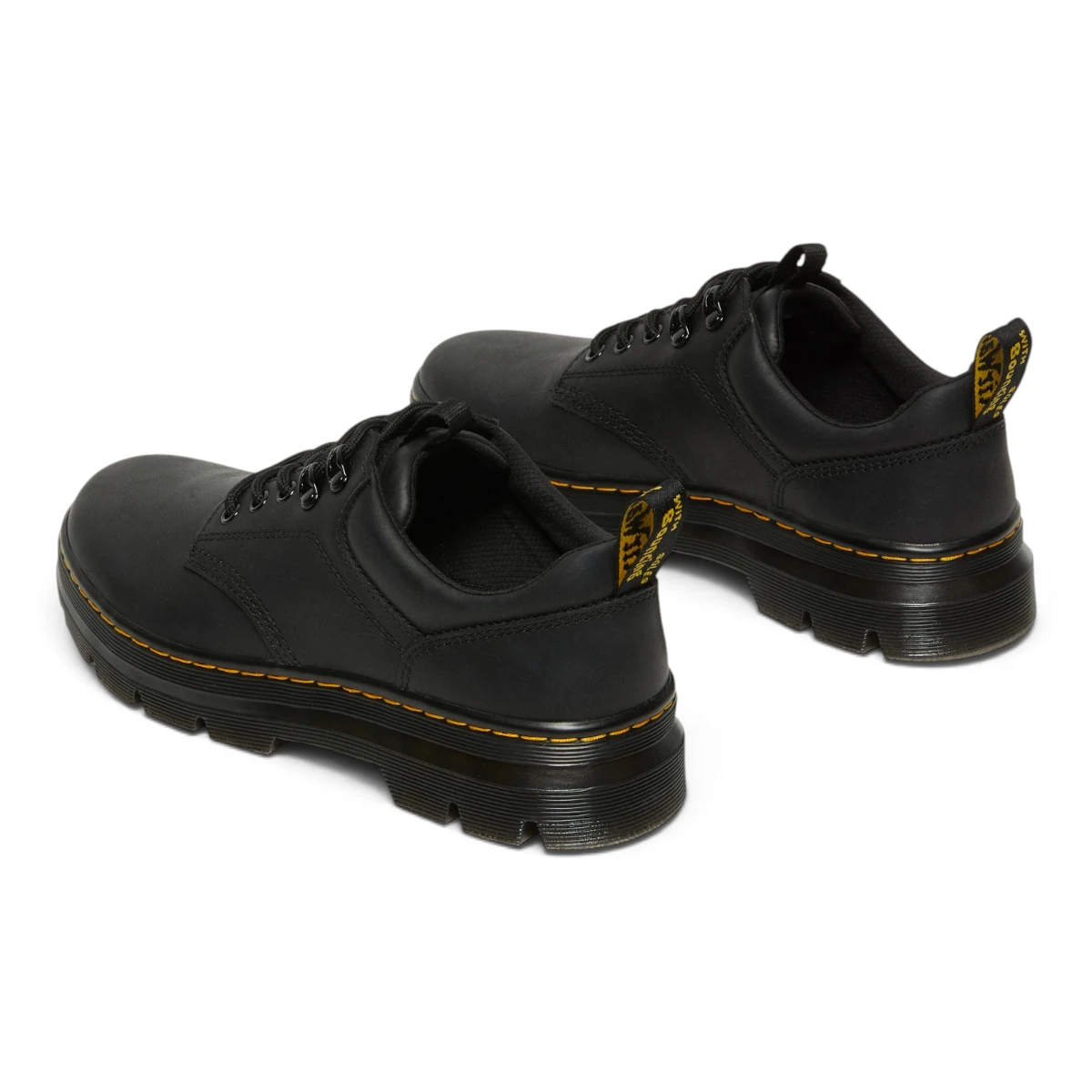 DM27104001 Dr. Martens Muške kožne cipele Reeder