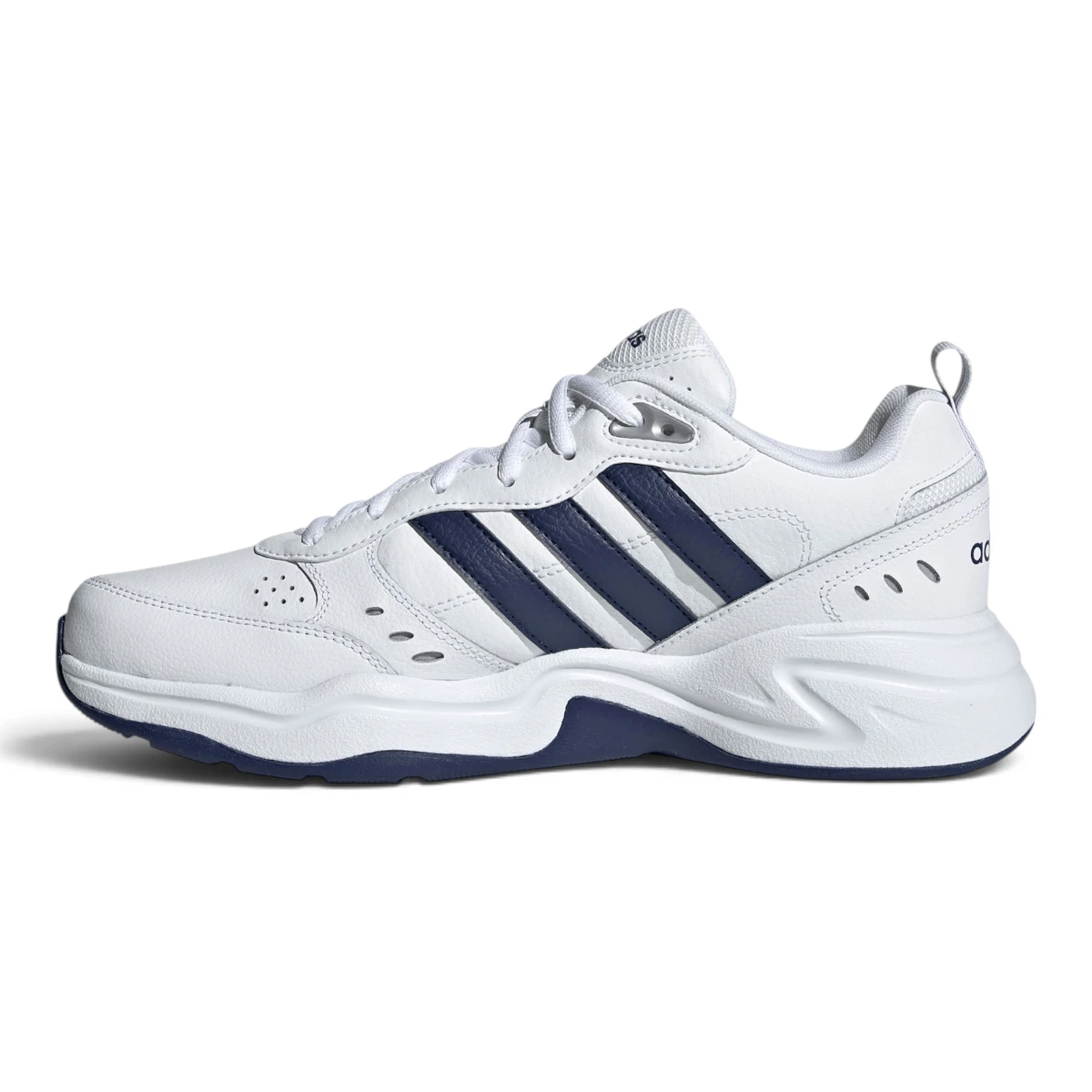 EG2654 Bijele muške Strutter tenisice – Adidas