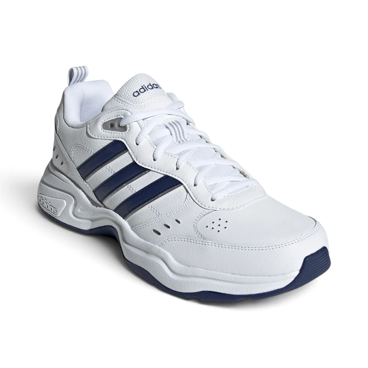 EG2654 Bijele muške Strutter tenisice – Adidas