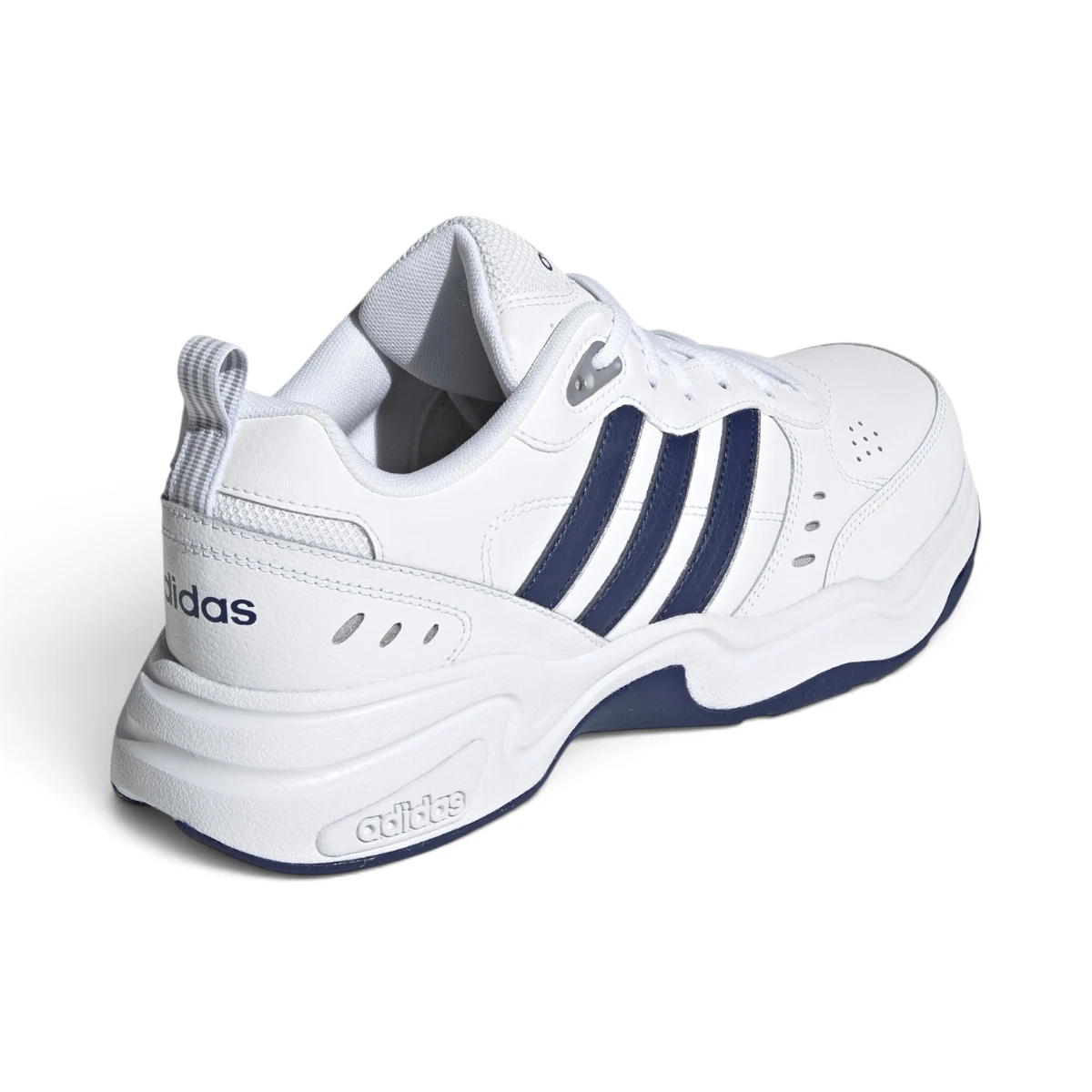 EG2654 Bijele muške Strutter tenisice – Adidas