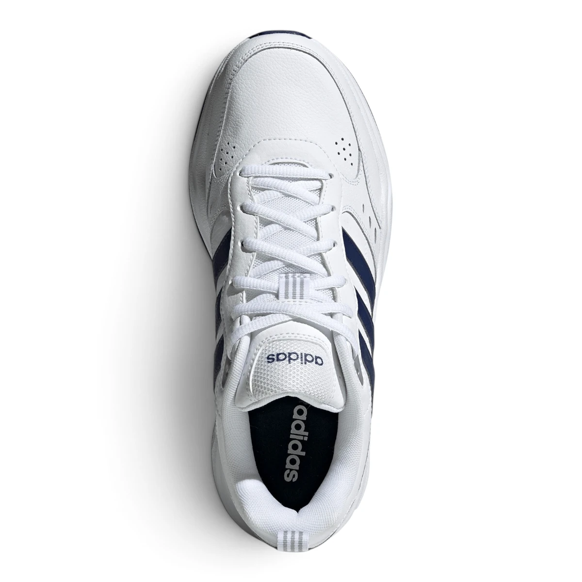 EG2654 Bijele muške Strutter tenisice – Adidas