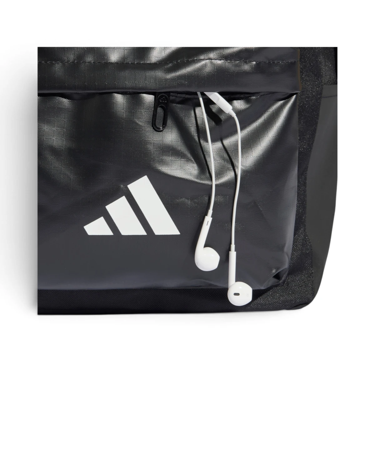 JD9563 Crni ruksak Back-to-School 3-Stripes - adidas