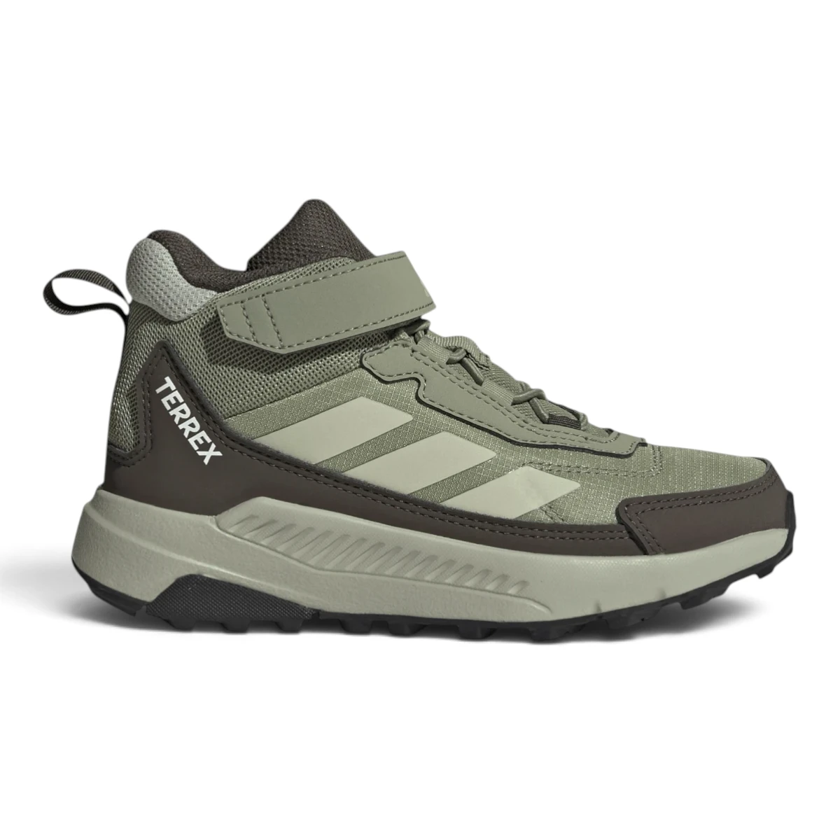 JR9727 adidas tenisice Terrex Anylander MI Green