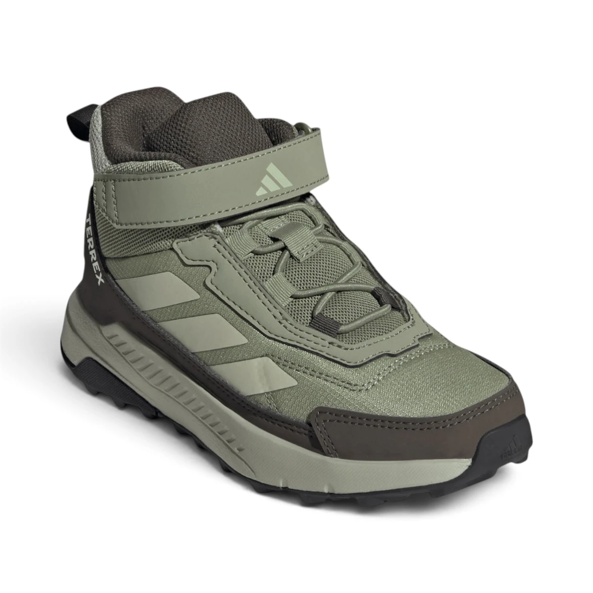 JR9727 adidas tenisice Terrex Anylander MI Green