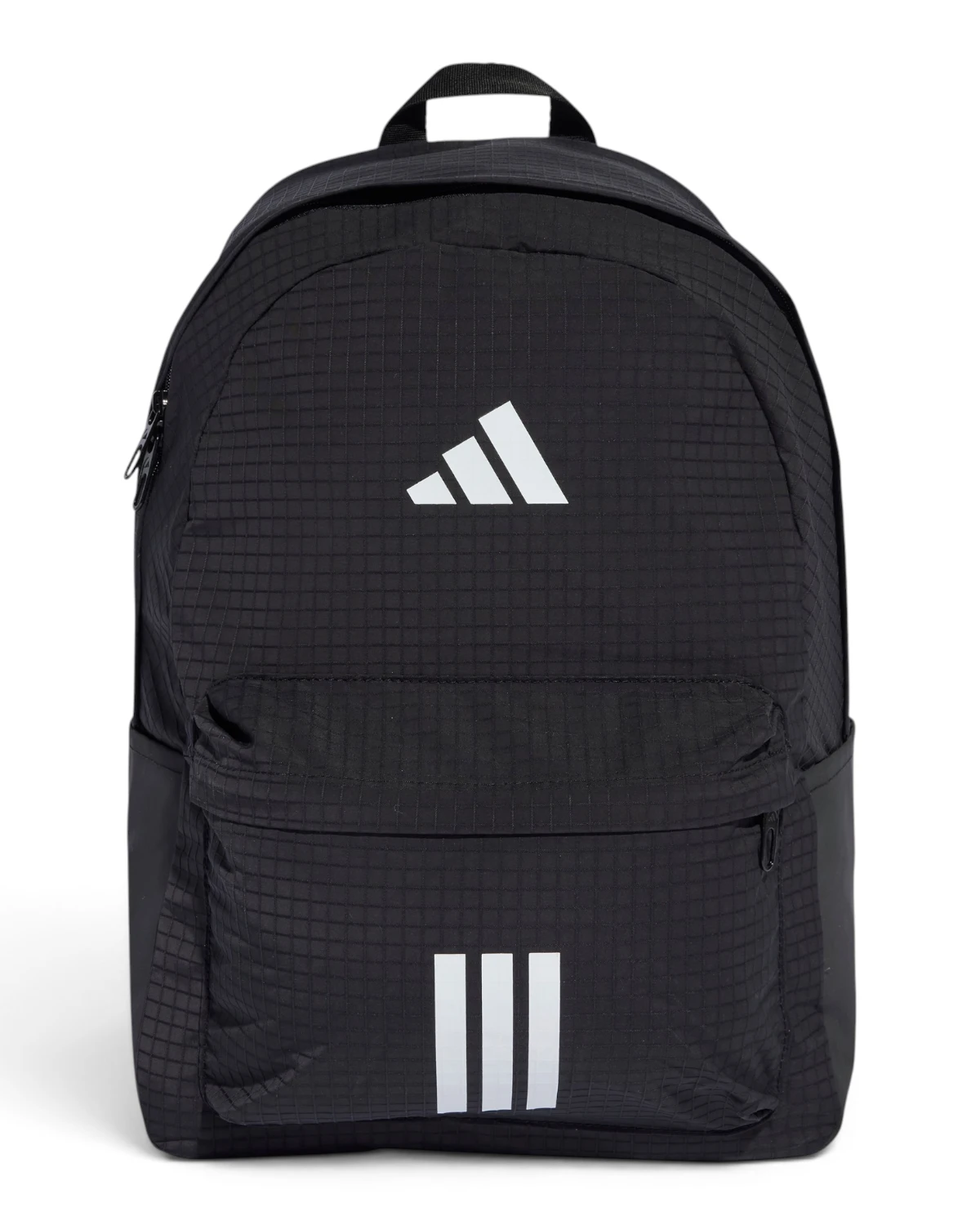 JX6497 Crni ruksak Essentials 3-Stripes Back to School 2 - Adidas