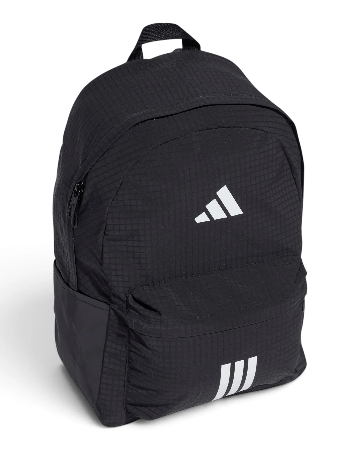 JX6497 Crni ruksak Essentials 3-Stripes Back to School 2 - Adidas