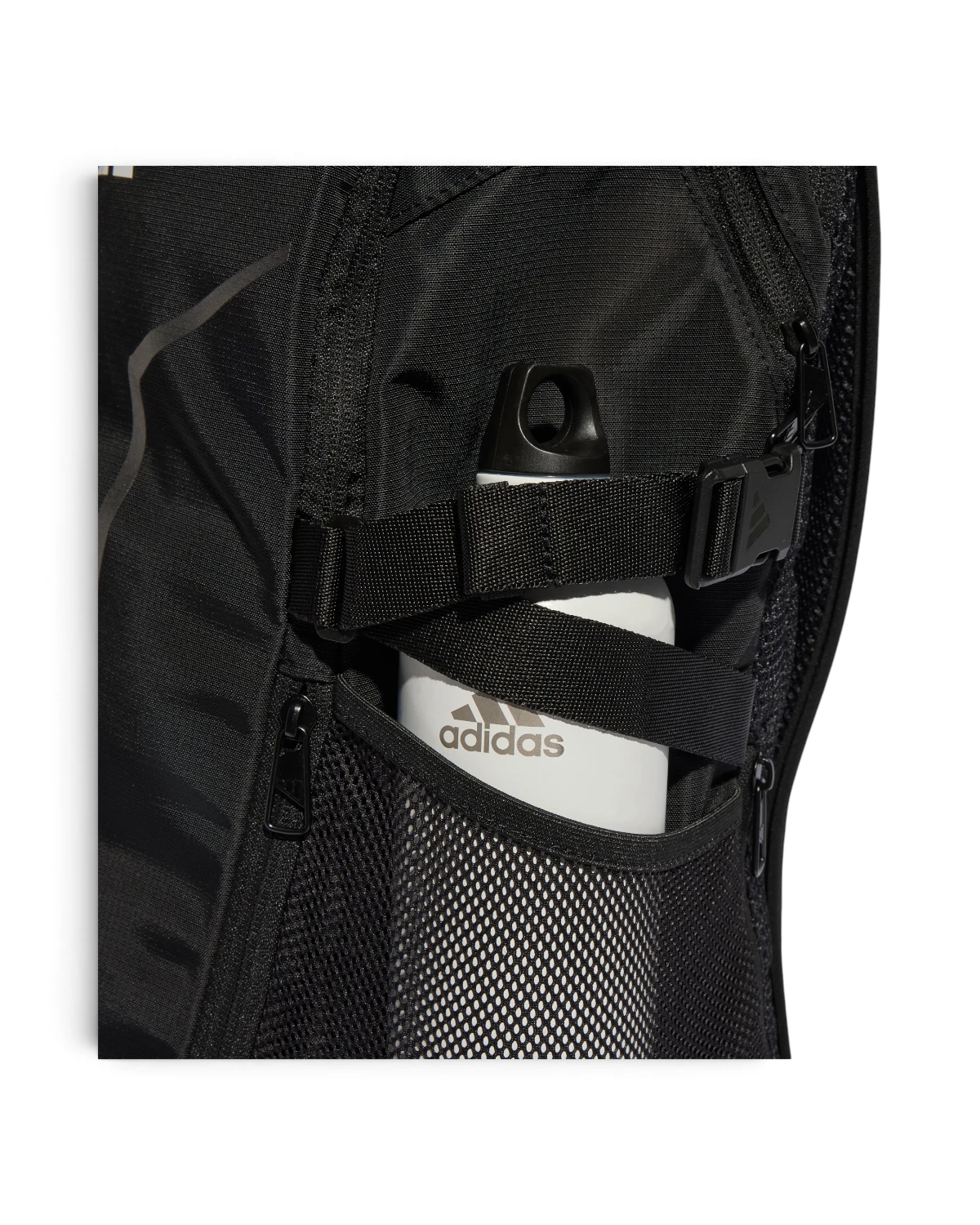 JZ7086 Crni ruksak PrimeLift - Adidas