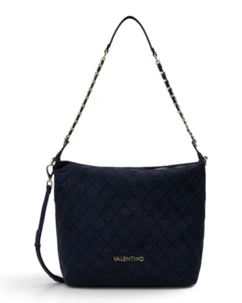 Valentino Bags Makena torba, tamnoplava