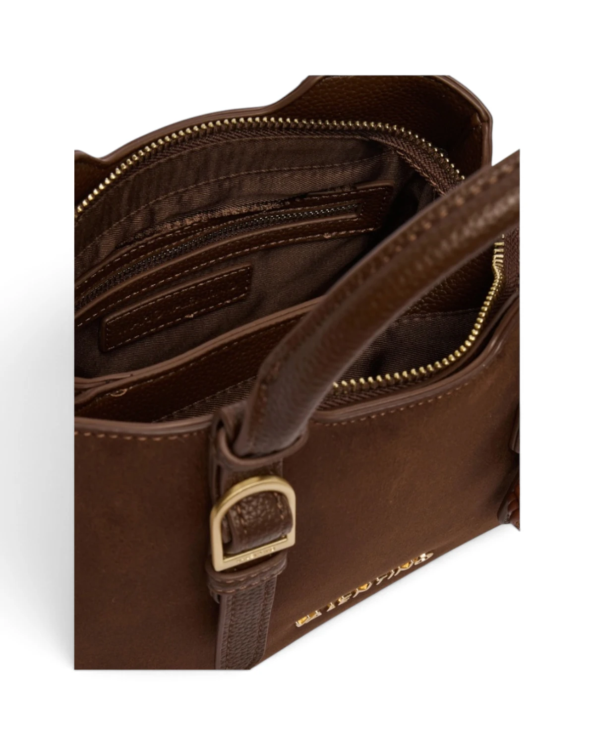 VBSABH04-CAFFe Valentino torba SHOPPING WINNIE WINTER WINNIE WINTER CAFF?
