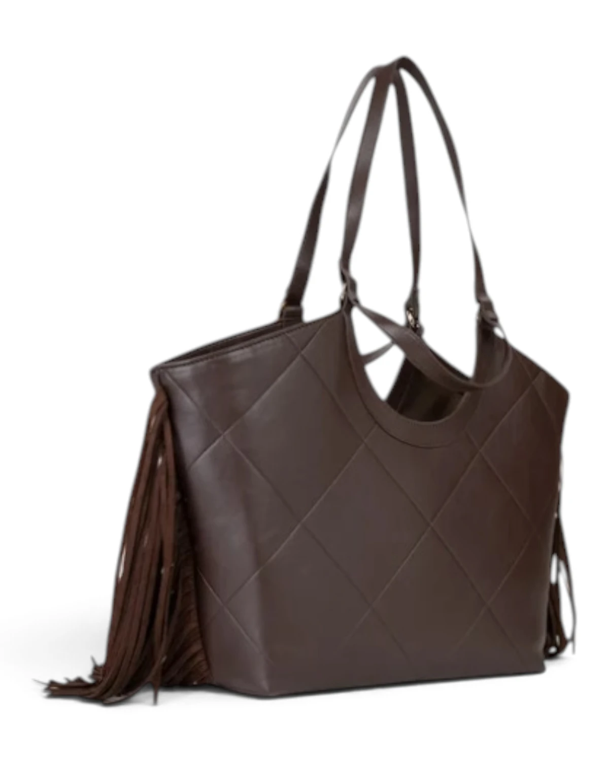 VBSAD201-CAFFE Valentino torba SHOPPING ASTRID ASTRID CAFFE