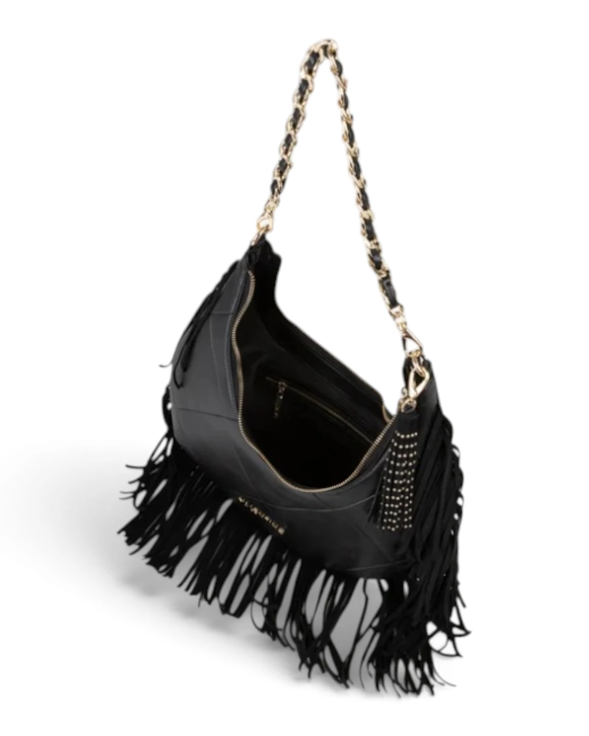 VBSAD207-NERO Valentino torba HOBO BAG ASTRID ASTRID NERO