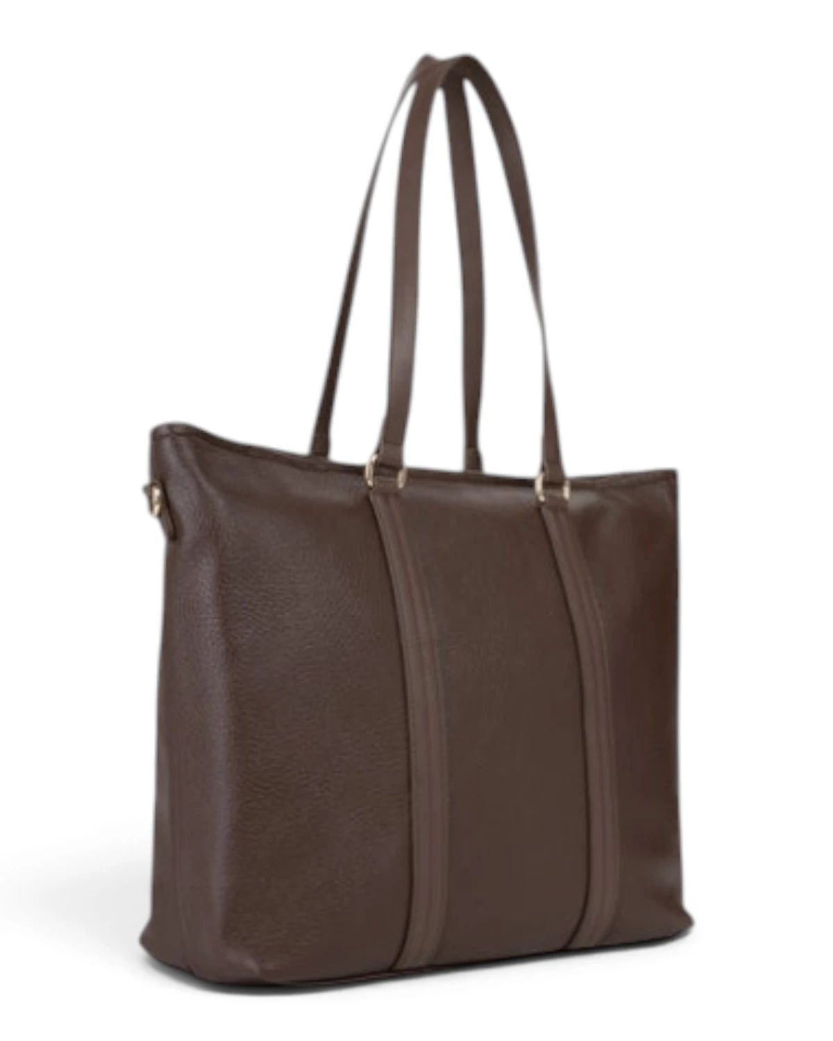 VBSADF01-CAFFe Valentino torba SHOPPING MAURY MAURY CAFF?