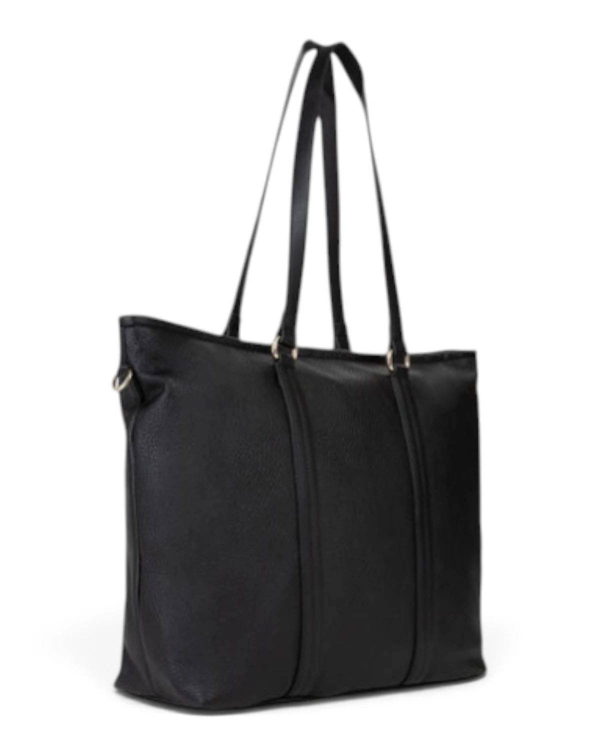 VBSADF01-NERO Valentino torba SHOPPING MAURY MAURY NERO