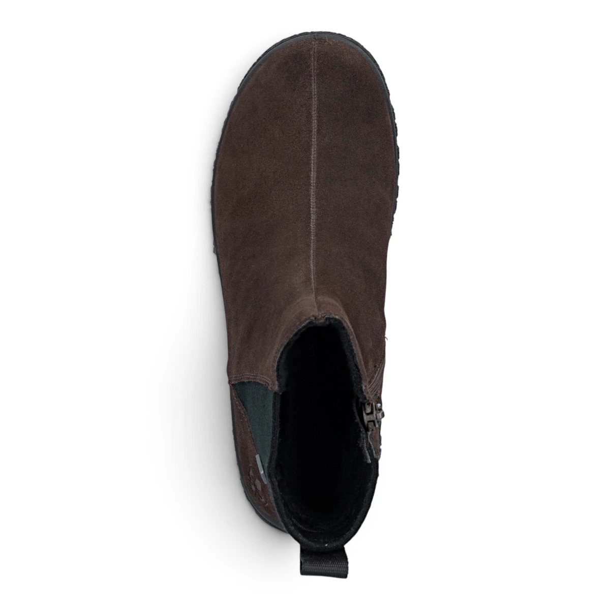 Z7269-25 Smeđa ženske gležnjače - Rieker