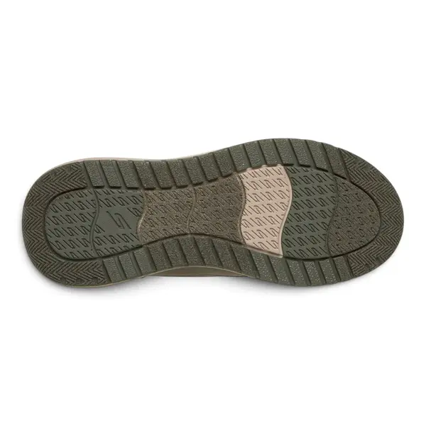 144746-OLV Skechers ženske tekstilne čizme Relaxed Fit On-The-GO Stellar Meadow, zelene