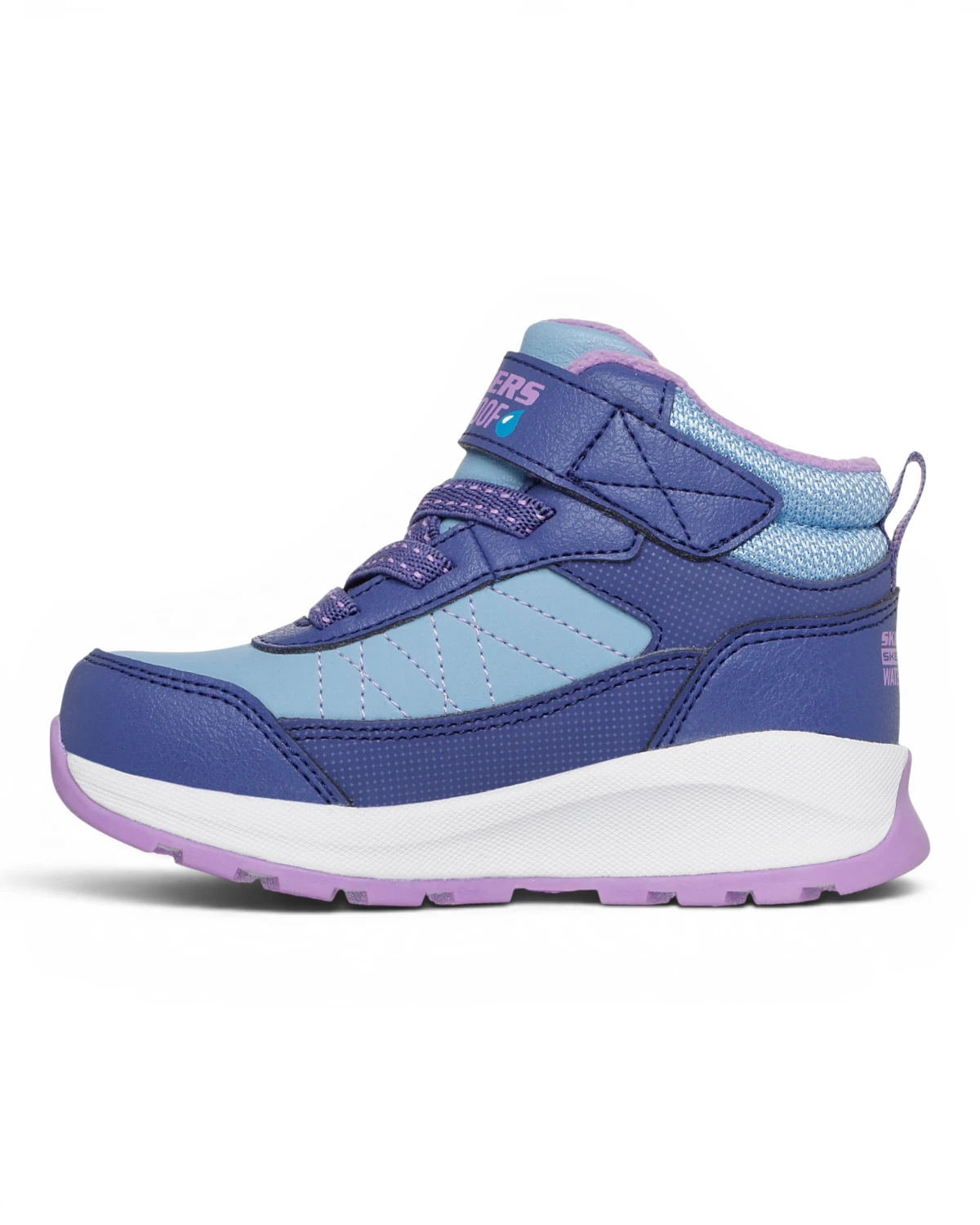 303493N-NVPR Skechers STORM BLAZER - ARTIC MASS NVPR