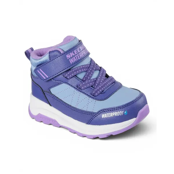 303493N-NVPR Skechers STORM BLAZER - ARTIC MASS NVPR