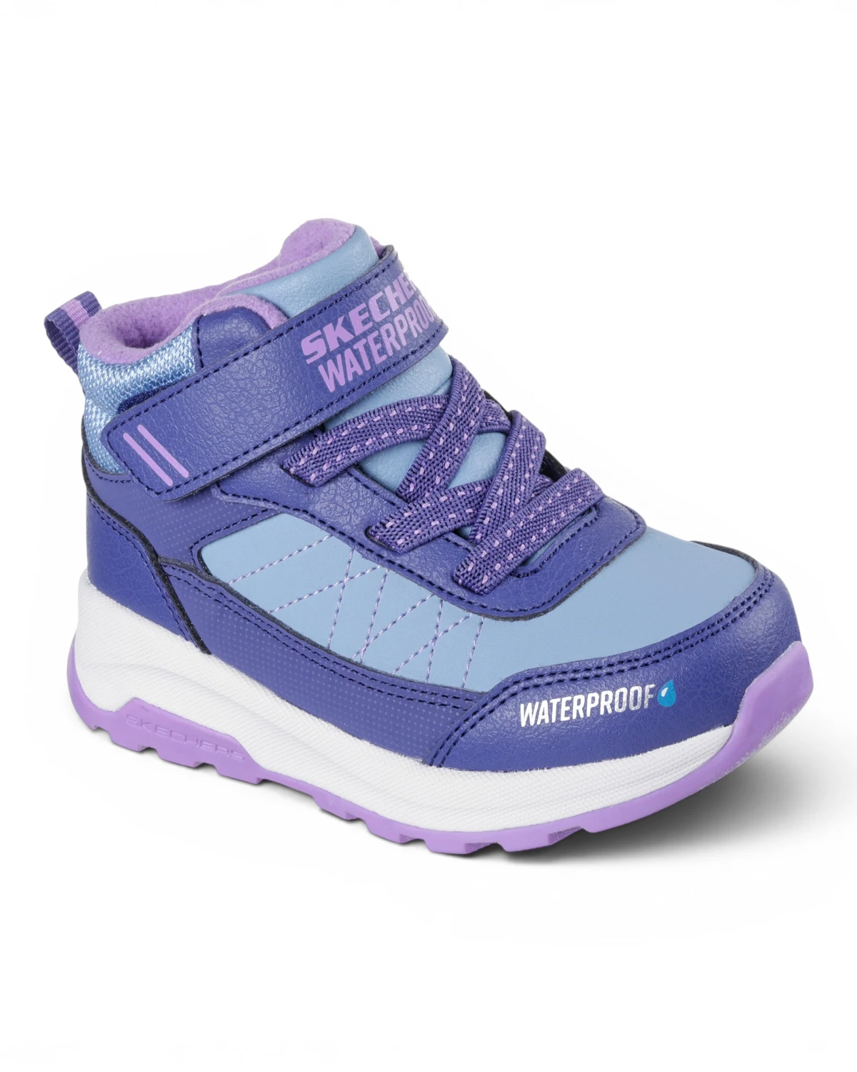 303493N-NVPR Skechers STORM BLAZER - ARTIC MASS NVPR