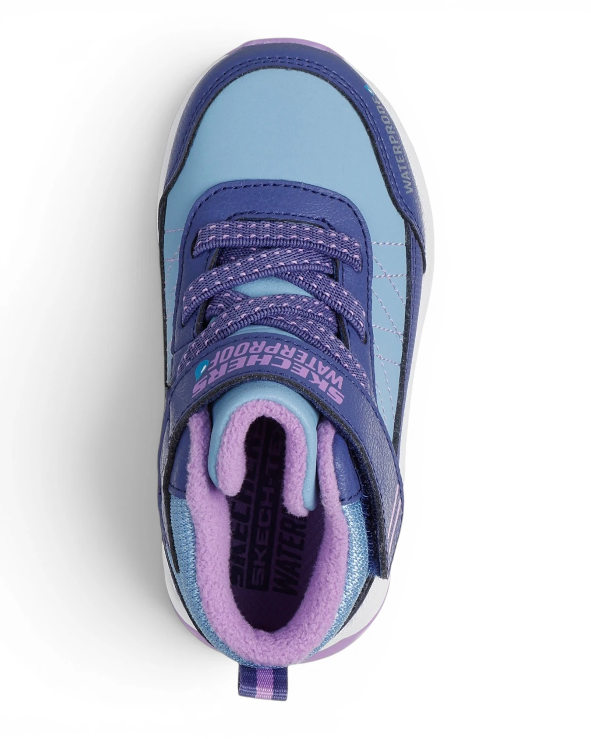 303493N-NVPR Skechers STORM BLAZER - ARTIC MASS NVPR